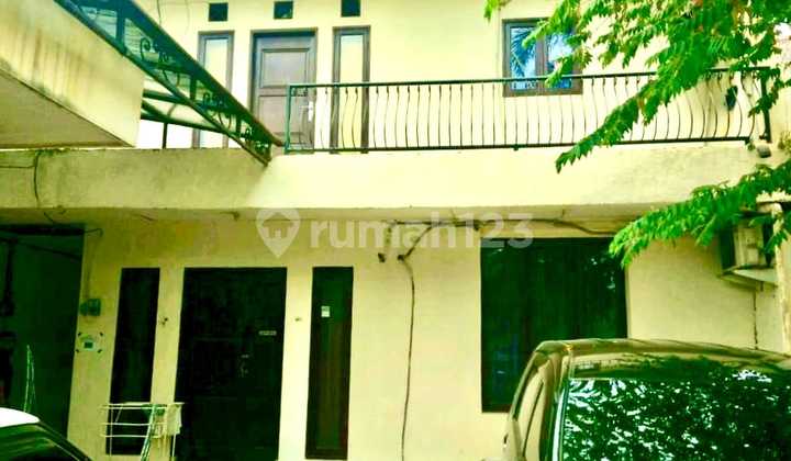 Boarding House Near MRT Hj. Nawi 2
