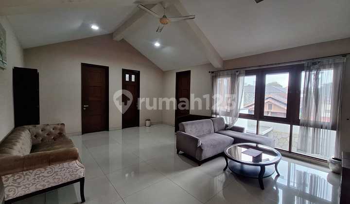 Rumah Cantik Siap Huni di Jl. Ampera, Jakarta Selatan 2