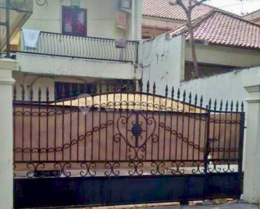 Rumah Kost Dekat MRT Hj. Nawi Rumah Kost Dekat MRT Hj. Nawi