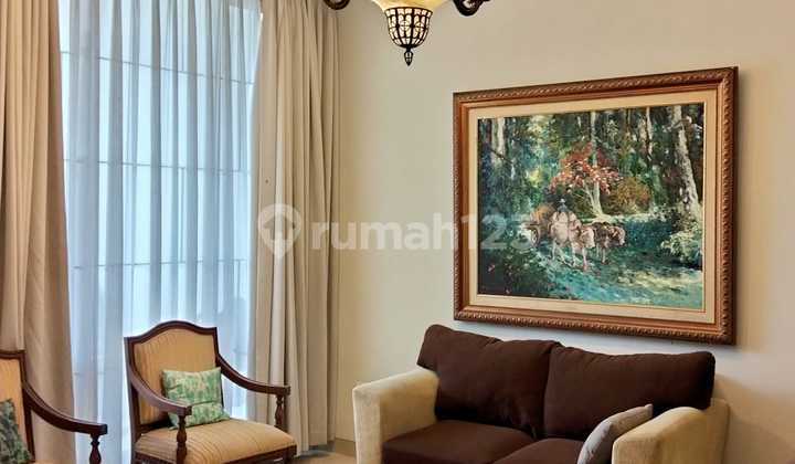 Rumah Modern Minimalis di Kemang Dekat New Zealand School 2