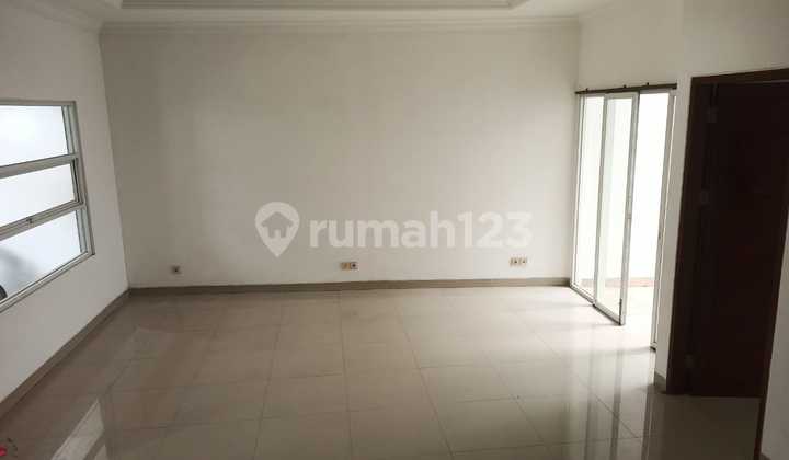 Rumah Minimalis Dalam Townhouse, Duren Tiga, Jak-Sel 2