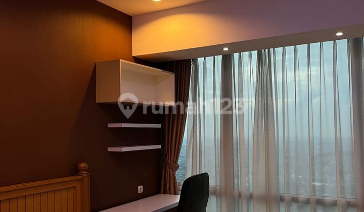 Disewa!!! Apartmen Uresidence Tower 1,Lippo Karawaci Lantai 50 Disewa!!! Apartmen Uresidence Tower 1,Lippo Karawaci Lantai 50