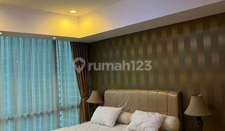 Dijual Apartmen Uresidence Tower 1,Lippo Karawaci Lantai 50 Dijual Apartmen Uresidence Tower 1,Lippo Karawaci Lantai 50