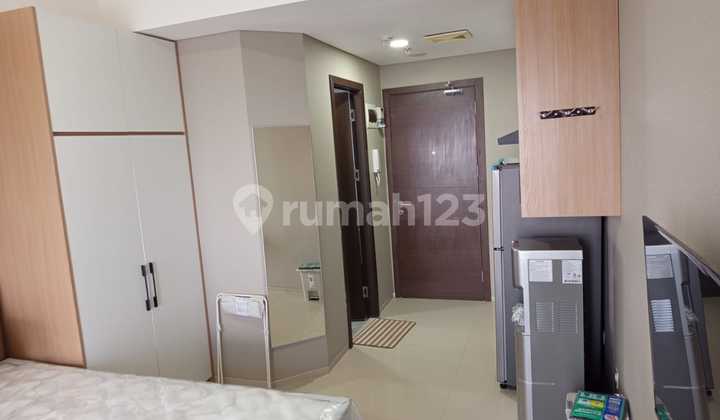 For Rent Fast Pacific Garden Alam Sutera Studio Type Fully Furnished For Rent Fast Pacific Garden Alam Sutera Studio Type Fully Furnished