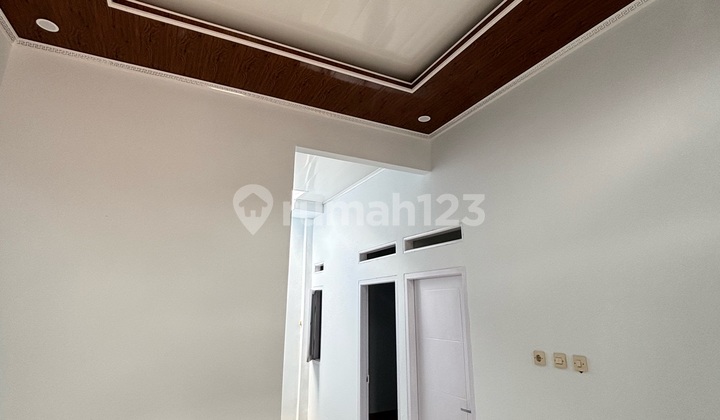 Harga Promo Rumah di Sawangan Depok Dekat Tol