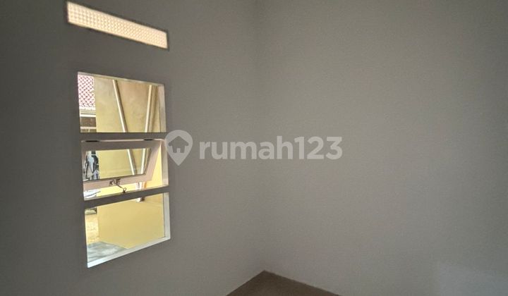 Rumah Strategis di Depok 1 Lantai Legalitas SHM 2
