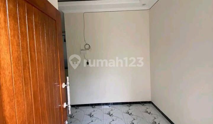 Rumah di Citayam 1 Lantai Dekat Stasiun Citayam 2