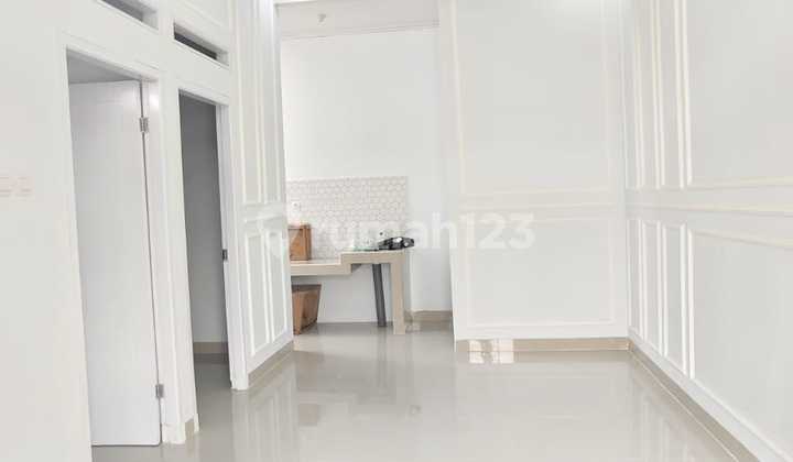 Cluster Murah di Depok Dekat Halte dan Tol Sawangan 2