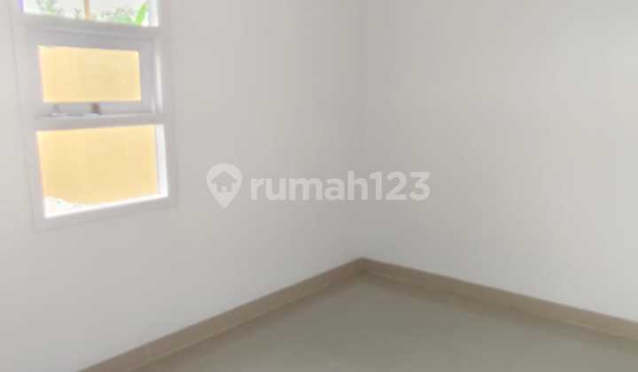 Dijual Rumah Minimalis Sejuk di Kota Depok