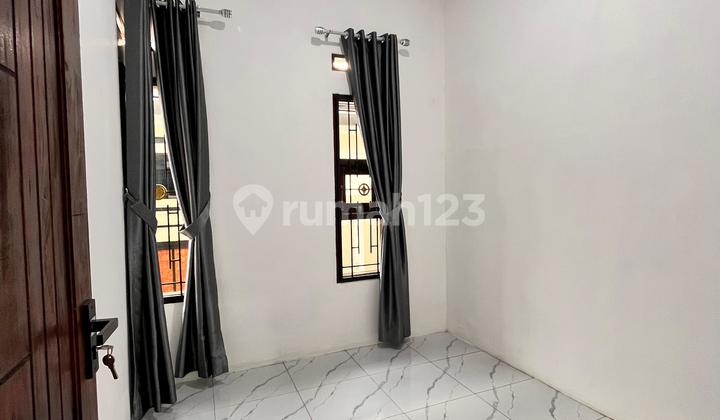 Rumah di Citayam Dekat Stasiun dan Nempel Jalan Utama 2