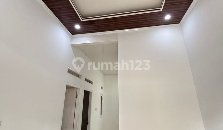 Rumah Minimalis Lokasi Sangat Strategis di Depok 2