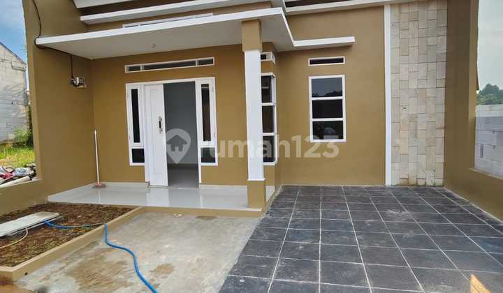 Rumah Bagus Banget SHM di Sawangan Depok Rumah Bagus Banget SHM di Sawangan Depok