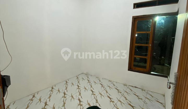 House For Sale Strategic Access and Comfortable and Serene in Citayam 2