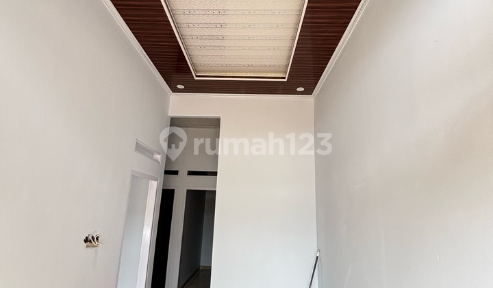 Rumah Dijual di Depok Akses Strategis Dekat Tol 2