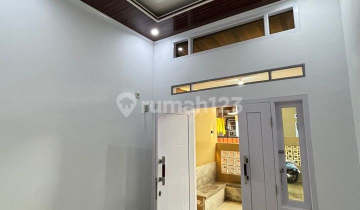 Rumah 1 Lantai Dekat Tempat Ibadah SHM dan Dekat Tol 2