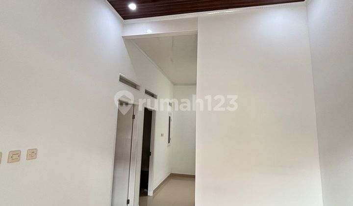 Rumah Minimalis Harga Maximalis di Sawangan Kota Depok