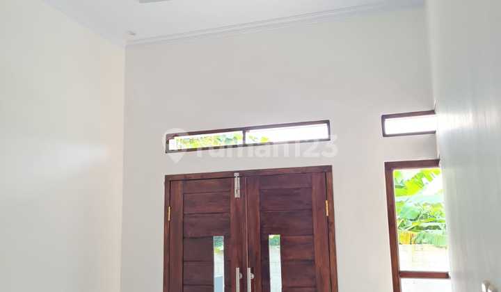 Rumah Minimalis Harga Termurah Dekat Stasiun