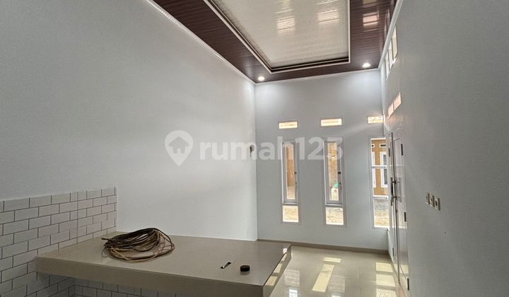 Rumah Minimalis Akses Strategis Dekat Pusat Kota Depok Rumah Minimalis Akses Strategis Dekat Pusat Kota Depok
