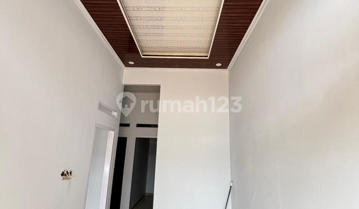 Strategic Residential House Near Toll Road and Already Has SHM 2