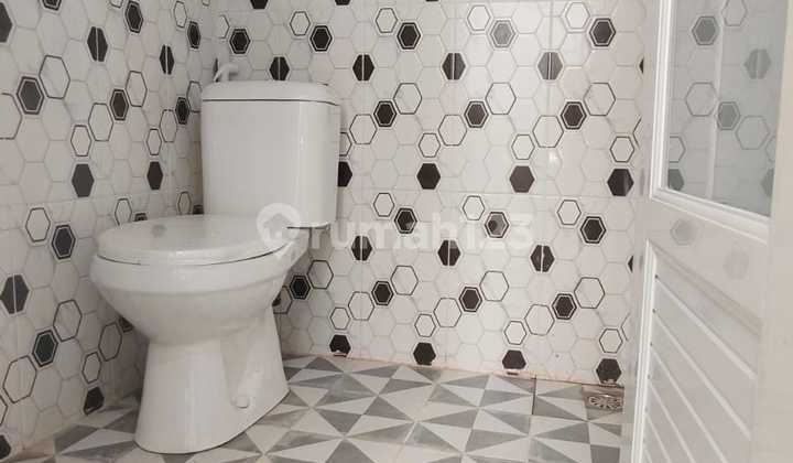 Rumah 1 Lantai Harga Murah di Kota Depok