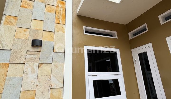 Rumah Sangat Strategis di Sawangan Depok 2