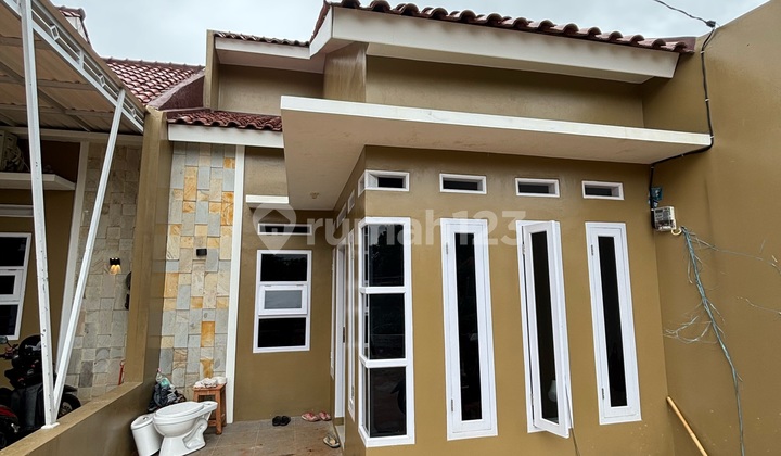 Rumah Sangat Strategis di Sawangan Depok