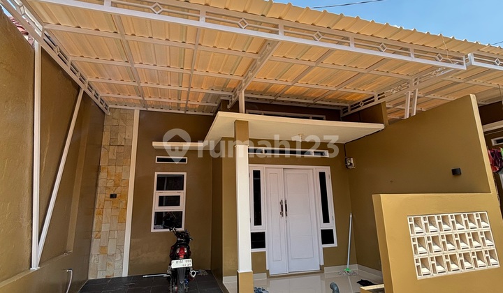 Rumah Dijual Harga Minimalis Dekat Akses Tol Sawangan Rumah Dijual Harga Minimalis Dekat Akses Tol Sawangan