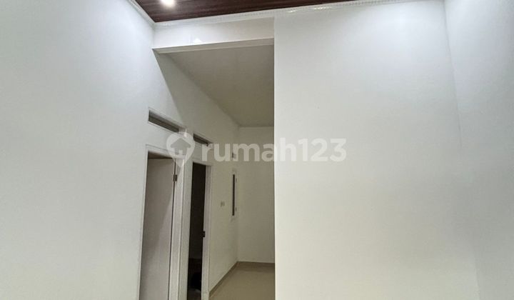 Rumah Minimalis Strategis Tersisa Sedikit Lagi di Depok 2