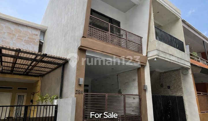 Strategic House Cilandak ~ South Gandaria Near MRT Cipete at Jl. Bahari I No. 28A, South Gandaria, Cilandak, South Jakarta City, DKI Jakarta, Indonesia, 12420, Gandaria 2