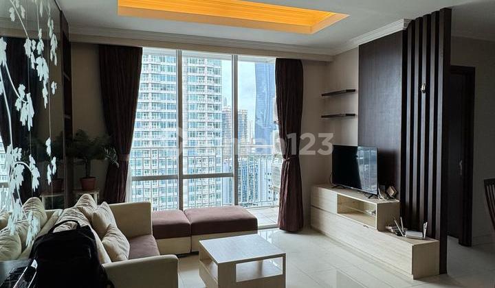 For Rent Denpasar Residence Apartment Location in South Jakarta - 2 BR Fully Furnished For Rent Denpasar Residence Apartment Location in South Jakarta - 2 BR Fully Furnished