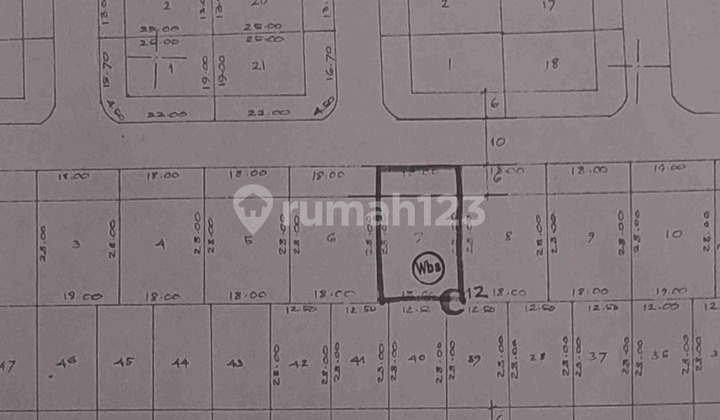 Dijual Cepat Rumah Mewah 5 Br Luas 504 M2 Strategis Unit Siap Huni, Kuningan Jakarta Selatan 2