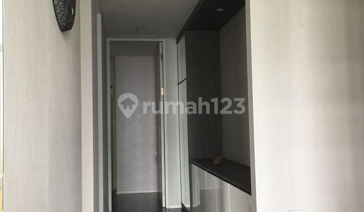 Unit Primadona Furnished 3 Kamar Tidur Apartemen 2