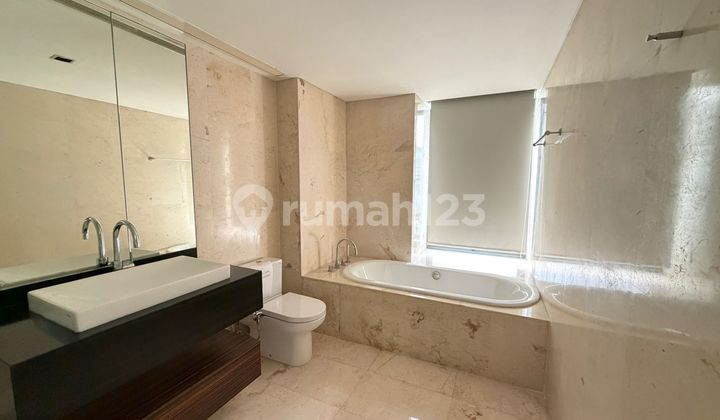 Disewakan Best Unit Apartemen Verde Jakarta Selatan - 2 BR Luas 170 M2 Full Furnished Pet Friendly 2