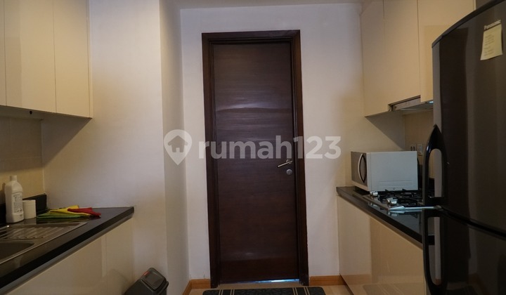 Dijual Cepat Apartemen Casa Grande Tower Avalon 3 Bedrooms 151 M2 Tebet, Jakarta Selatan 2
