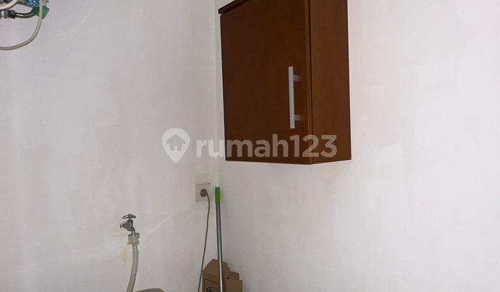 Disewakan Apartemen Denpasar Residence Location In South Jakarta - 1 BR Fully Furnished 2