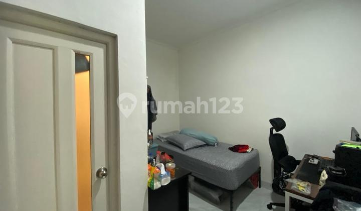 For Sale: 26-Room Boarding House, 500M2 Area, Strategic Location Walking Distance to Cawang Station, 2-Car Road Access, Tebet, South Jakarta. 2