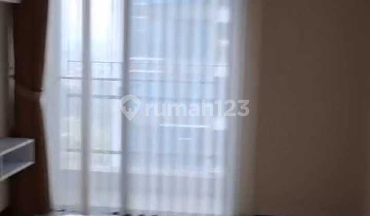 For Quick Sale Casa Grande Tower Angelo Apartment 2 Bedrooms 88 M2 New Furnish South Jakarta