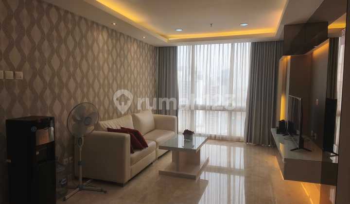 Sewa Murah Apartemen The Grove Suites 2Br Luas 66 M2 Furnished Tower Empyreal,Kuningan Jakarta Selatan