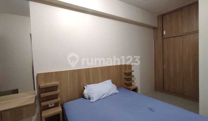 Disewakan Apartement Ambassade Residence 2 Br Luas 68 M2 Siap Huni Kuningan Jakarta Selatan 2