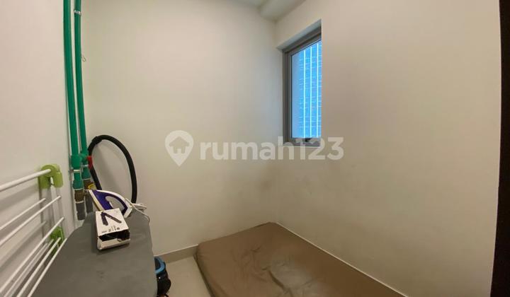 Disewakan Apartemen Anandamaya 2Br Luas 148 M2 Sangat Terawat, Tanah Abang Jakarta Selatan 2