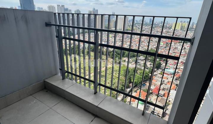 Disewakan Cepat Apartement Cassa Grande 2 Br Luas 76 M2 Full Furnish Jaksel 2