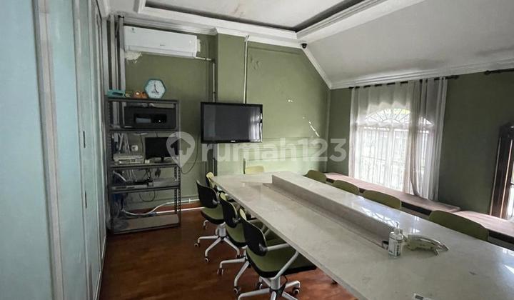 Paling Murah Ruko di Kebayoran Baru Ruko 3 Lantai 2