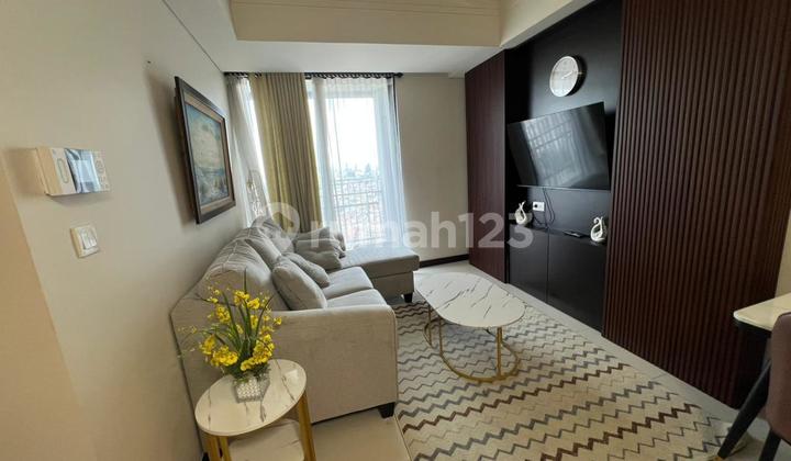 Disewakan Cepat Apartement Cassa Grande 2 Br Luas 76 M2 Full Furnish Jaksel Disewakan Cepat Apartement Cassa Grande 2 Br Luas 76 M2 Full Furnish Jaksel