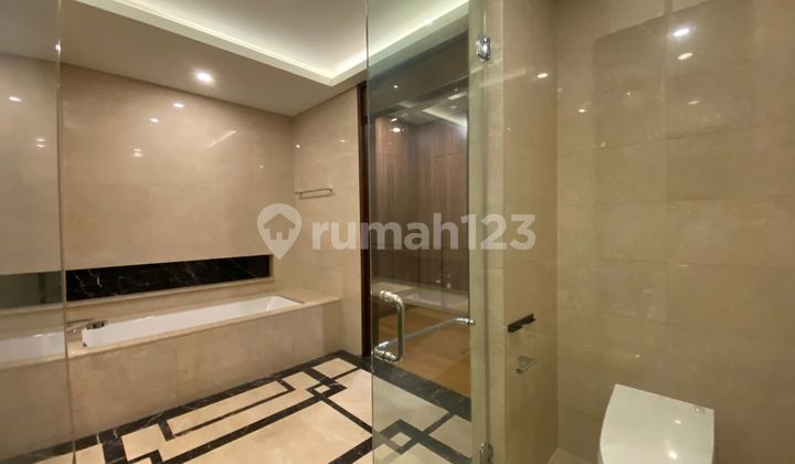 Disewakan Apartemen Anandamaya 2Br Luas 148 M2 Private Lift, Tanah Abang Jakarta Selatanr 2