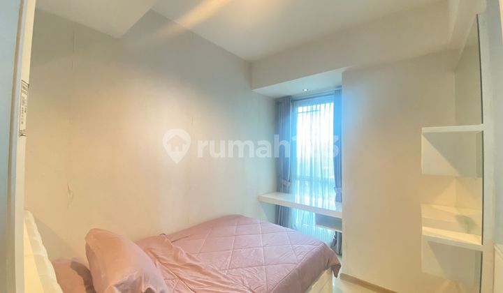 Dijual Murah Apartement Cassa Grande 3Br Luas 104 M2 Tower Montana Full Furnish Tebet Jakarta Selat 2