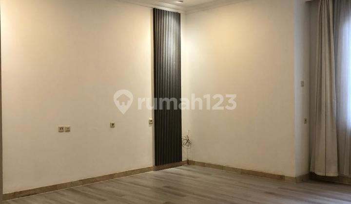 Disewakan Rumah Mewah 4 BR Luas 475 M2 Private Pool Pondok Indah Jakarta Selatan 2