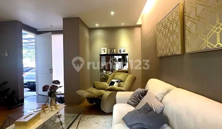 Dijual Rumah Nyaman di Ozone Residence 3Br Luas 164 M2 - Siap Huni & Lokasi Strategis, Pesanggrahan Jakarta Selatan Dijual Rumah Nyaman di Ozone Residence 3Br Luas 164 M2 - Siap Huni & Lokasi Strategis, Pesanggrahan Jakarta Selatan