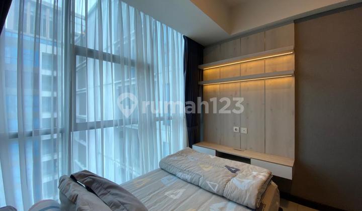 Harga Terbaik Disewakan Apartement Cassa Grande 2 Br Luas 88 M2 Tower Angelo Full Furnish Jaksel 2