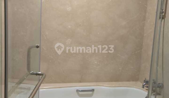 Disewakan Cepat Apartment Casa Grande Location In Jakarta Selatan 3 Br Luas 129 M2 Tower Angelo 2