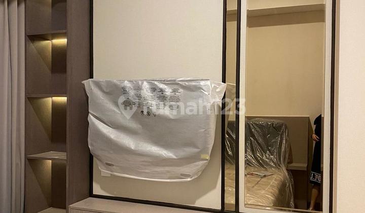 Disewakan Cepat Fifty Seven Promenade 1 Kamar Tidur Luas 56M2 Bagus Jakarta Pusat 2
